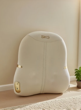 SKG腰部按摩仪T7二代官方正品