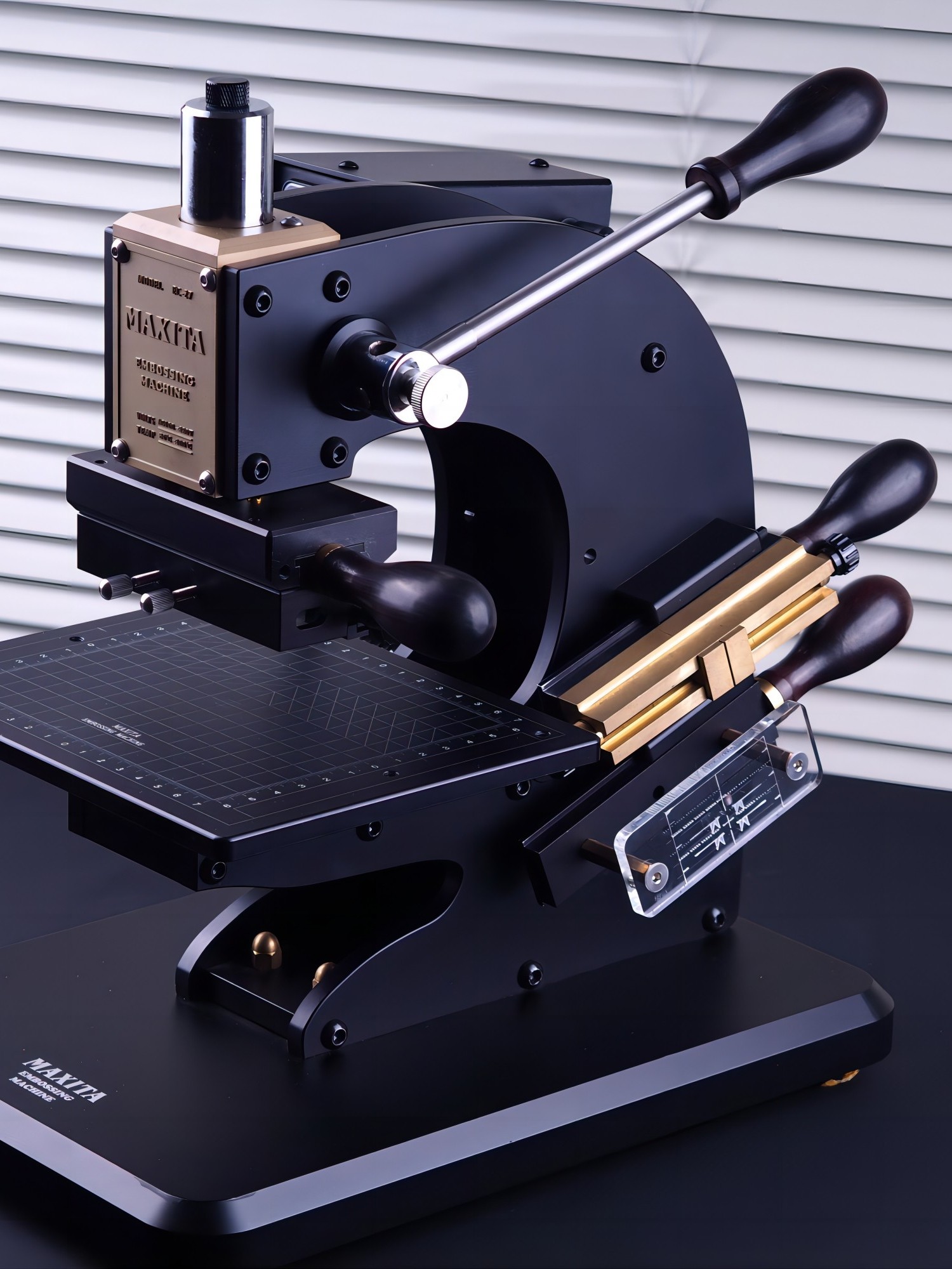 夹具侧面收纳烫金机夹具收纳副件,淘宝优惠券,粉丝福利购,淘宝优惠卷