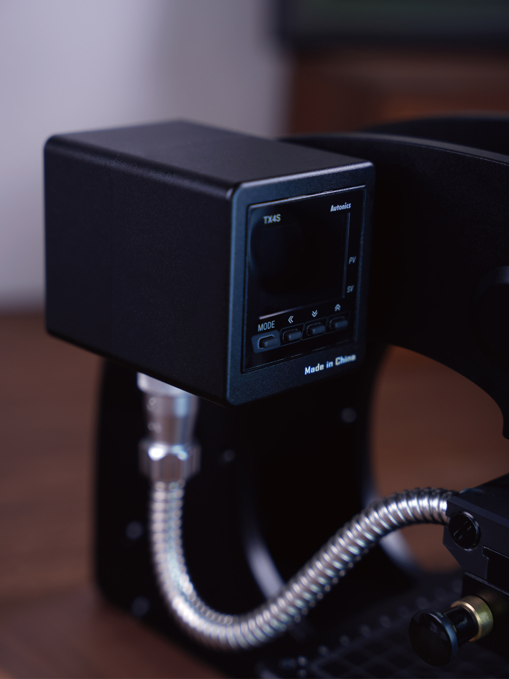 造具MAXITAEC-17 烫金机logo铜模压印名片皮革包装压痕机手工皮具,淘宝优惠券,粉丝福利购,淘宝优惠卷