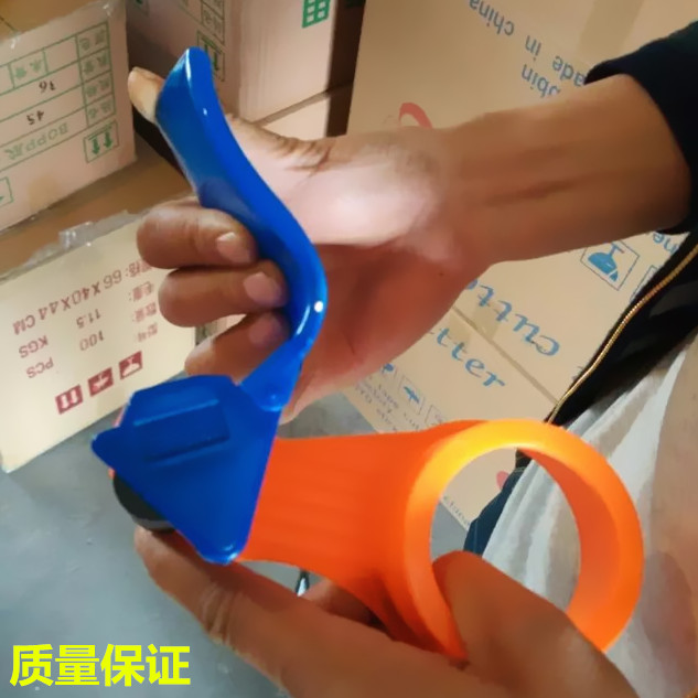 鑫通顺 胶带封箱器打包机机 胶带机 5cm6cm封箱器 特价包邮封箱器 - 图2