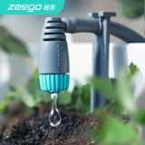 Мораль Zeego 6462 Mao Tube капельная головная заглушка -Внедорождение ирригационное вода капельное оборудование ирригационное оборудование.