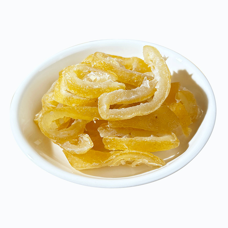 厂家直销檬檬哒166g原味包装蔬果干即食柠檬片果脯蜜饯休闲零食,淘宝优惠券,粉丝福利购,淘宝优惠卷