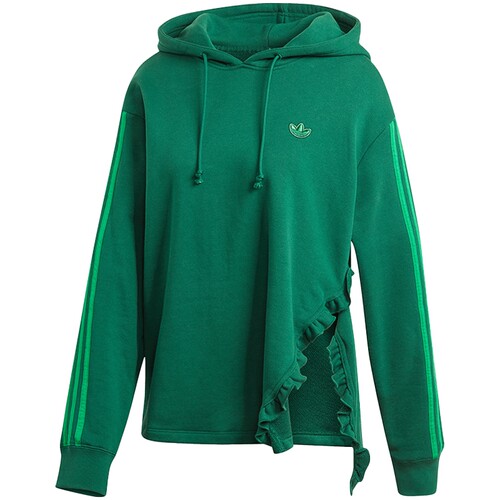 阿迪达斯女子正品时尚卫衣清仓特价FU3864 GD2436【国际码】 - 图3