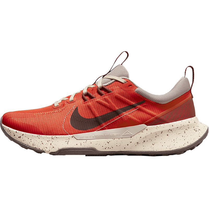 Nike/耐克正品Juniper Trail 2男子舒适经典运动跑步鞋DM0822-601-图3