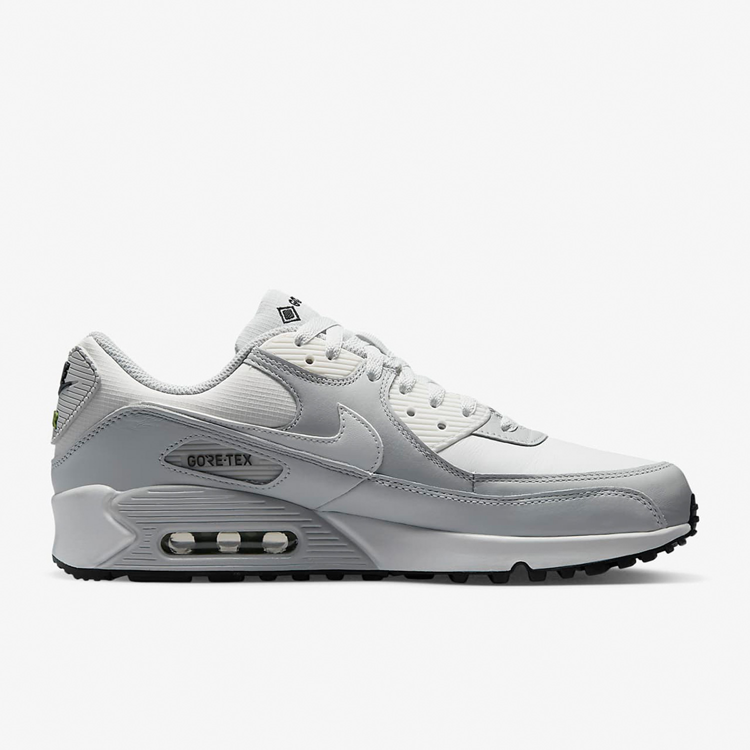 Nike/耐克正品Air Max 90 GTX男子缓震轻便透气休闲鞋DJ9779-003-图2