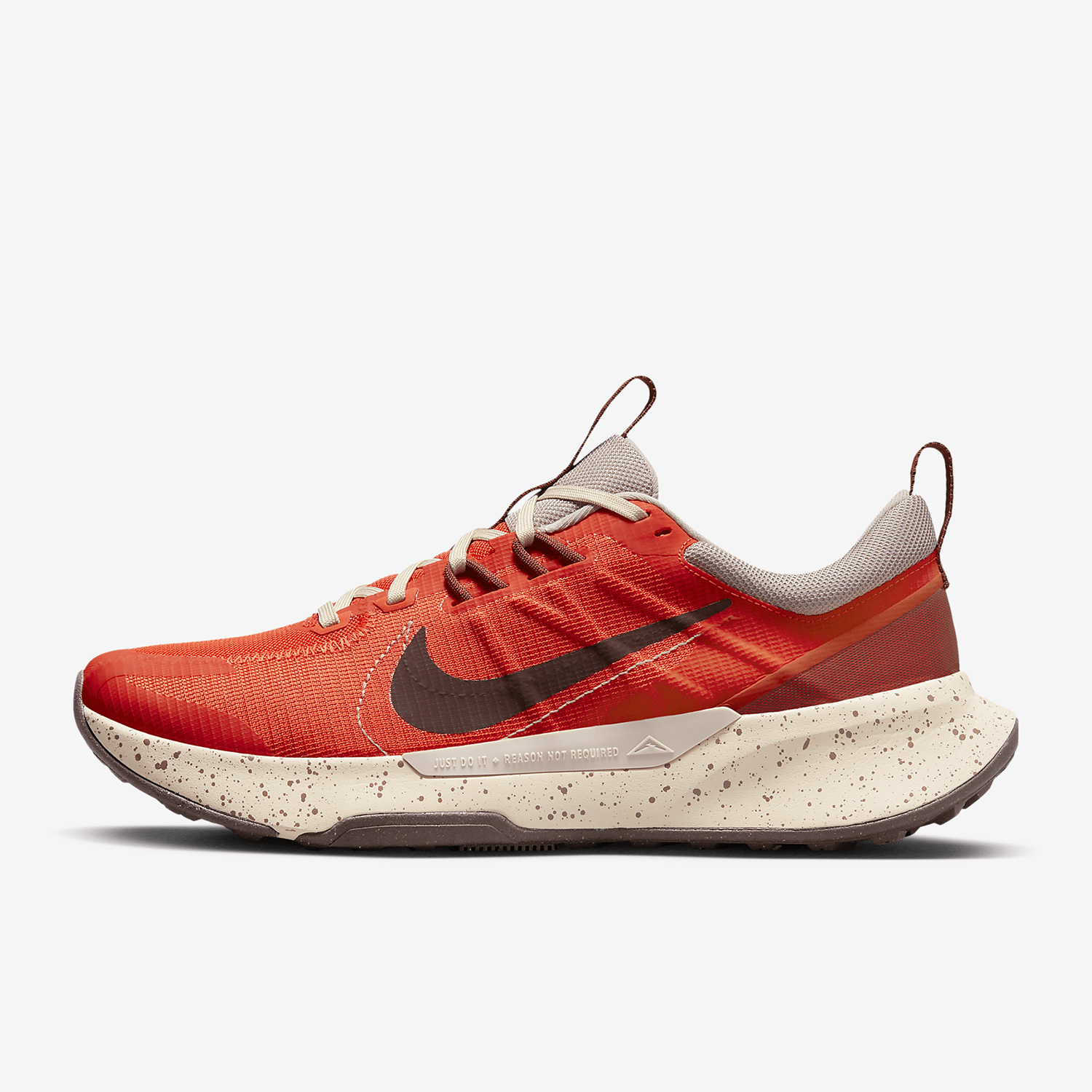 Nike/耐克正品Juniper Trail 2男子舒适经典运动跑步鞋DM0822-601-图1