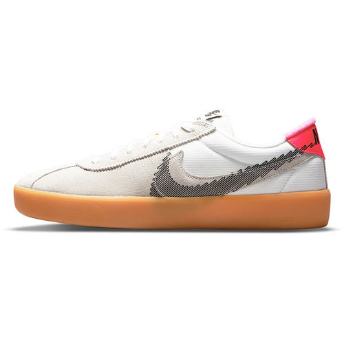 Nike/耐克正品SB Bruin React T男女休闲耐磨运动板鞋 CV5980-101 - 图3