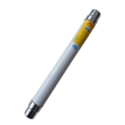 智广高压高分断能力限流熔断器保险管XRNT1-20/24KV/10A16A25A40A - 图3