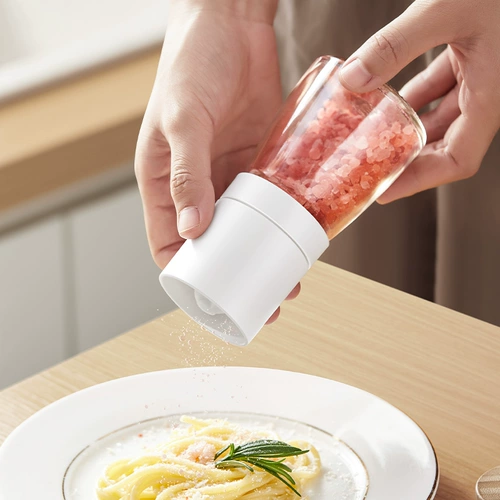 Японская лисса перцем измельчитель ручной ручной