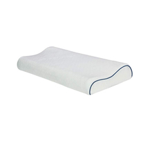 Child Memory Tampon Sleeping Pillow 57 57 * 29 * 7-8C M