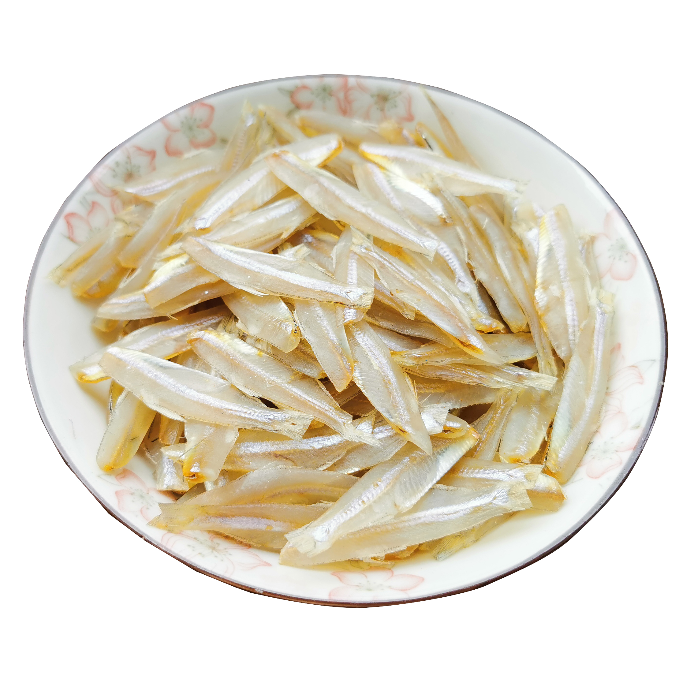 湛江美食白帆鱼精选白帆鱼水晶小鱼干盐味晒风干海鲜干货小鱼仔海 - 图3