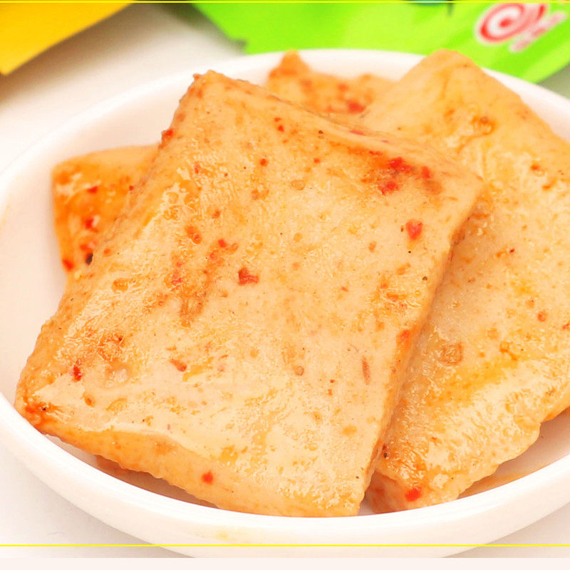 金磨坊鱼豆腐零食烧烤香辣小吃豆干麻辣小零食休闲食品豆腐干,淘宝优惠券,粉丝福利购,淘宝优惠卷