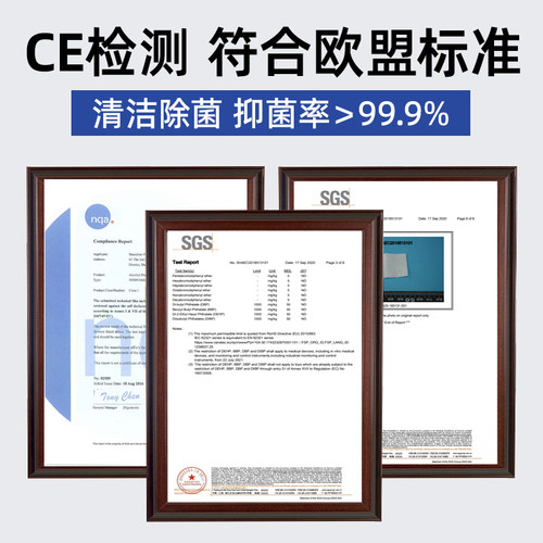 擦眼镜纸湿巾一次性眼睛布擦拭手机屏幕高档专业镜片清洁防雾神器 - 图3