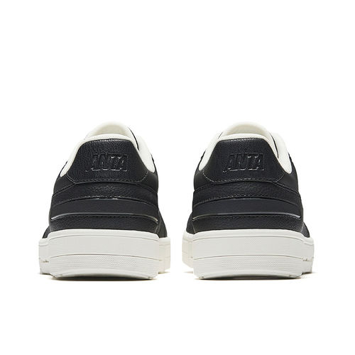 ANTA/安踏秋季新款男子户外时尚休闲轻盈透气运动板鞋112528018DC - 图1