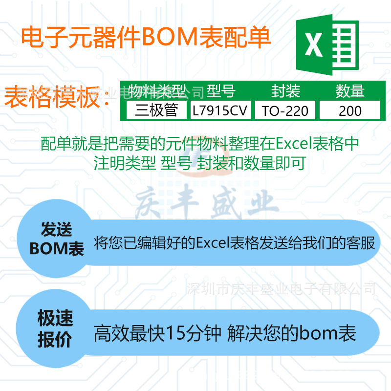 LM60CIM3X 61 62 BIM3X CIM3X QIM3X贴片SOT23-3温度传感器芯片-图2