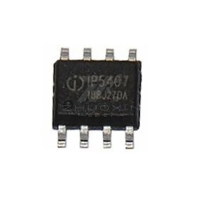 IP5407贴片SOP-8-EP电池管理芯片电子元器件集成电路IC现货-图3