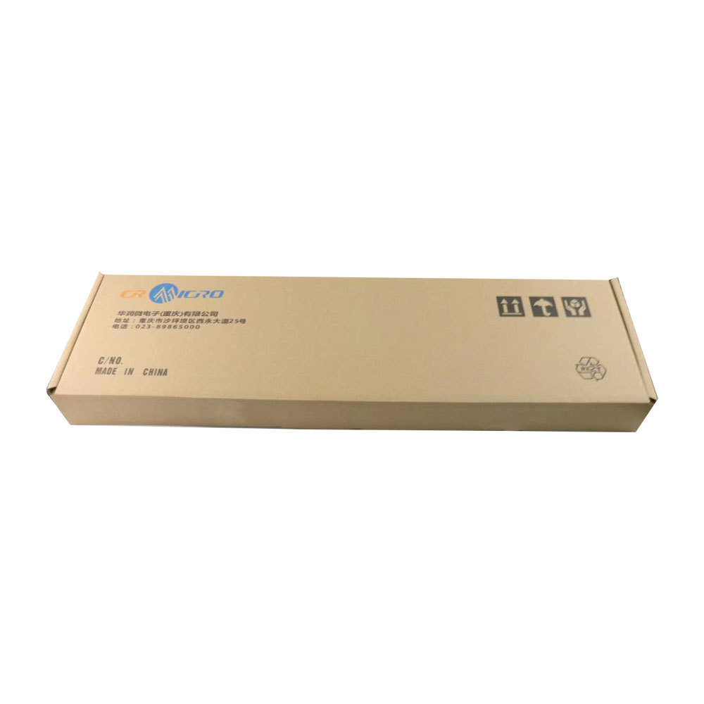 CRXI15D120G1 华润微 1200V 15A IGBT 肖特基二极管 TO-220F2 - 图1