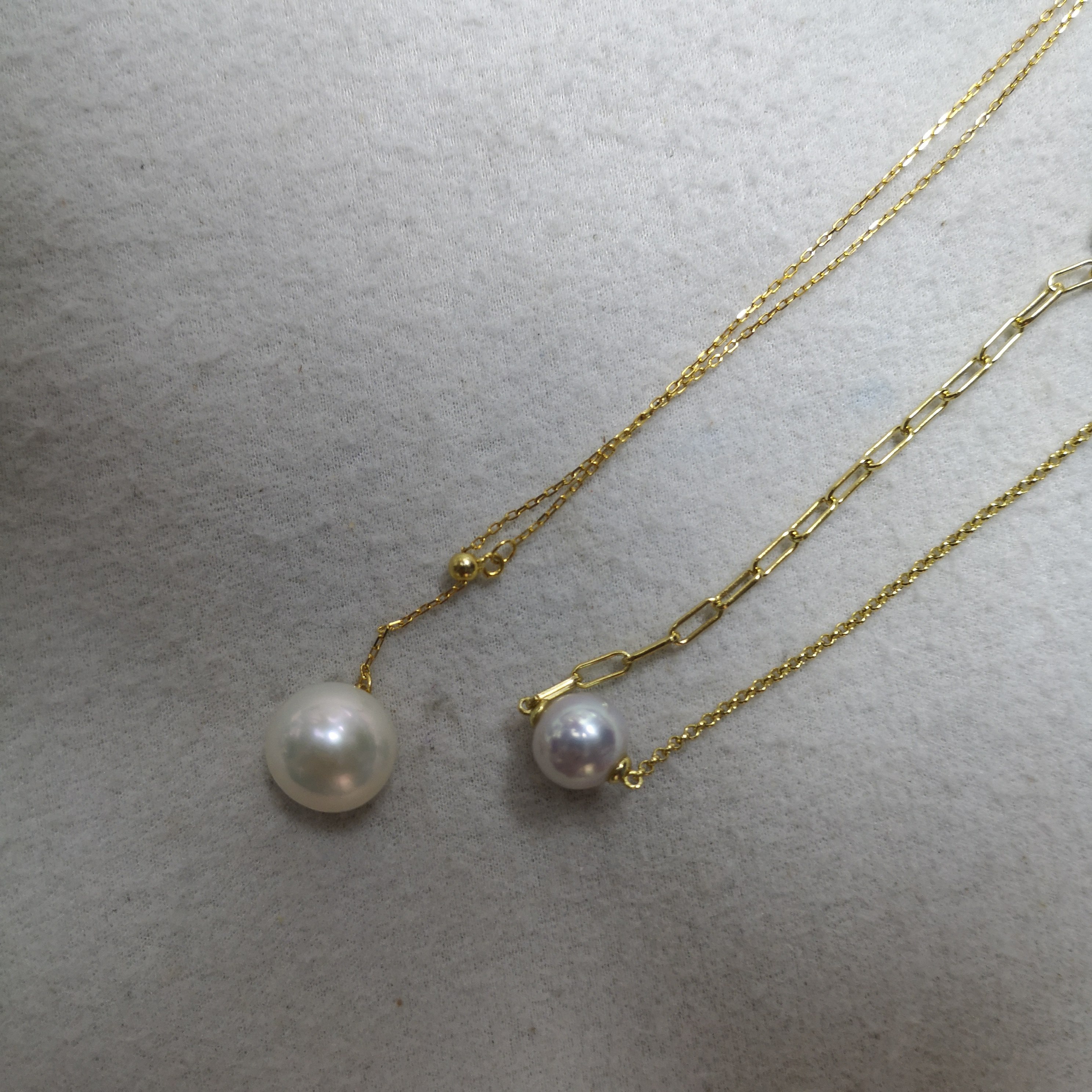 双12粉丝福利极光淡水珍珠S925银项链手链耳钉三件套装,淘宝优惠券,粉丝福利购,淘宝优惠卷