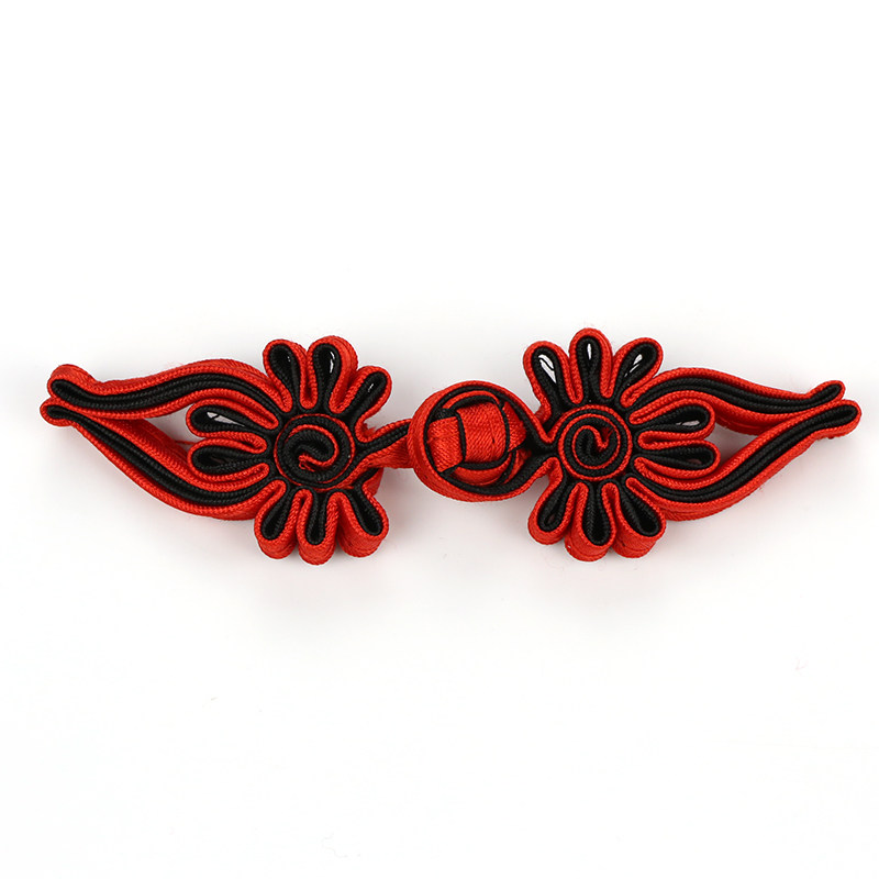 旗袍盘扣扣子布双鱼手工编织装饰民族风衣服辅料唐装古典复古纽扣,淘宝优惠券,粉丝福利购,淘宝优惠卷