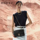 Honggu rhombus bag chain bag Manni series