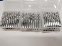 4mm double-edged spiral milling cutter flat bottom cutting knife ball head open coarse engraving knife