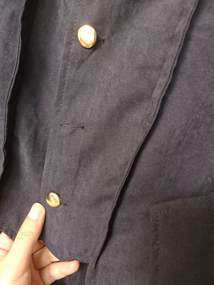 Мужское вместительное trench coat, ретро длинная куртка, европейский стиль, панк-стиль, косплей
