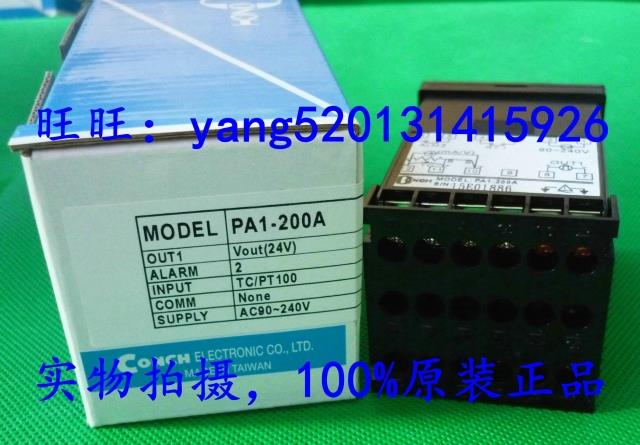 替代PA1-200A全新P10-1010-000A P10-2010-000A台湾CONCH温控器