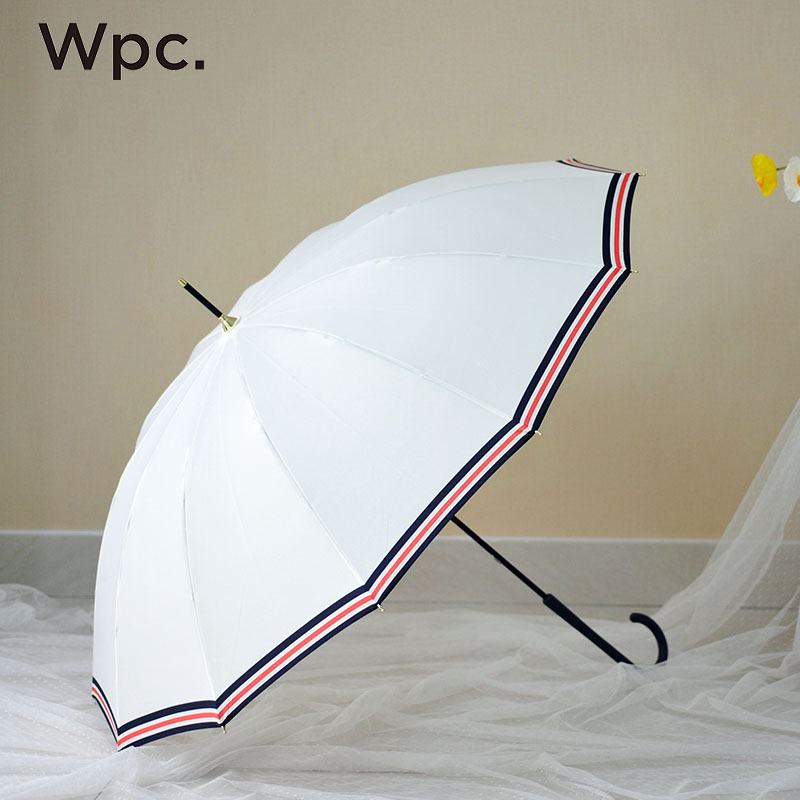 Village Vanguard 比利治玩家 12骨折叠伞 Buyee 中文 Https Buff Ly 2lgd0w0 日本传统美与实用性的融合 和伞的形状和水印图案满溢着高雅 七宝花样是从轮向四方无限扩展变成四方 于是称为 七宝 也有话说 人的姻缘与七宝有同等的价值 江戸傘 12