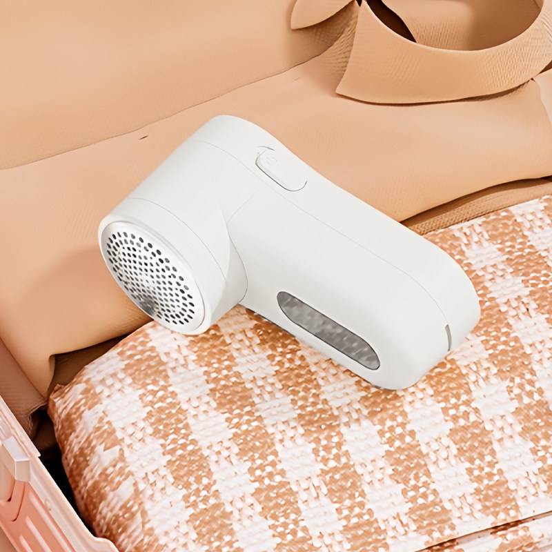 志高毛球修剪器充电式除刮吸毛球器剃脱打毛机衣服家用去毛球神器