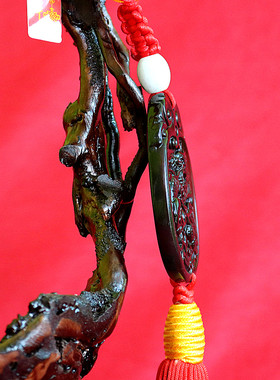 门冲宝 大门对大门对卧室门厨房门厕所门 门对门天然冰彩黑曜石