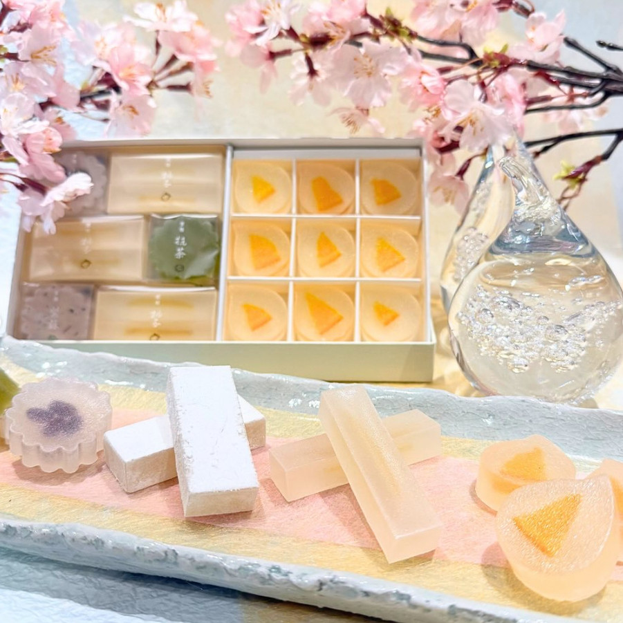 日本特产琥珀柚子糖木头柚子琥珀糖点心糖果,淘宝优惠券,粉丝福利购,淘宝优惠卷