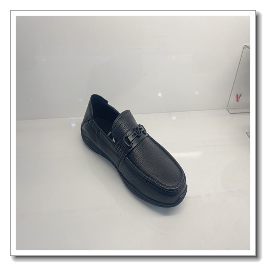 意尔康男鞋2026新款真皮乐福鞋男豆豆鞋休闲皮鞋男士6112AR60757A,淘宝优惠券,粉丝福利购,淘宝优惠卷