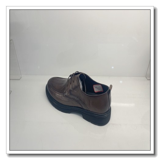 意尔康男鞋2026真皮商务正装皮鞋男德比鞋黑色西装鞋6102AR59902A,淘宝优惠券,粉丝福利购,淘宝优惠卷