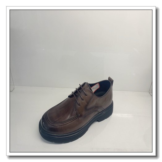 意尔康男鞋2026真皮商务正装皮鞋男德比鞋黑色西装鞋6102AR59902A,淘宝优惠券,粉丝福利购,淘宝优惠卷