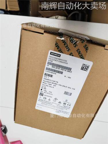 6ES7315-7TJ10-0AB0 接口 以太网 PROFINET - 图0