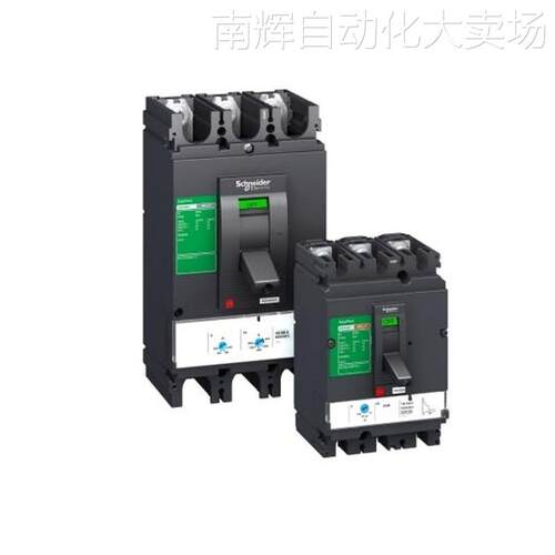 供应固定式配电保护LV563316 塑壳断路器 CVS630N TM600D 3P3D - 图1