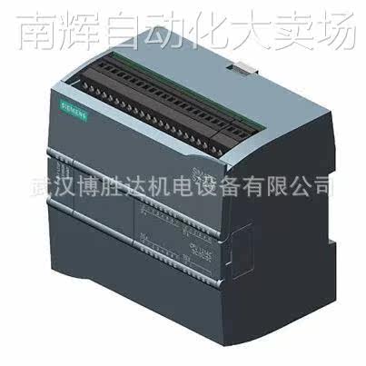 6ES7214-1AG40-0XB0 全新原装CPU模块6ES72141AG400XB0 - 图0
