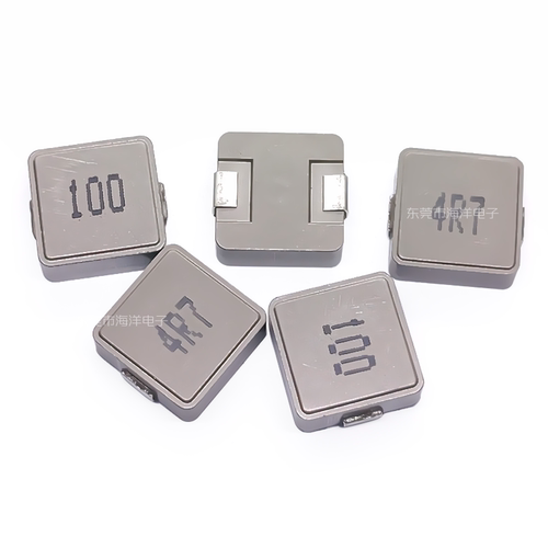 1040-3.3UH 11A 10*10*4 一体成型电感器 贴片功率电感 饱和18A - 图2