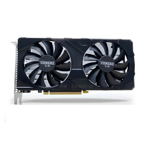 RTX A4000 A5000 16G专业图形显卡 设计建模渲染AI人工智能服务器 - 图3