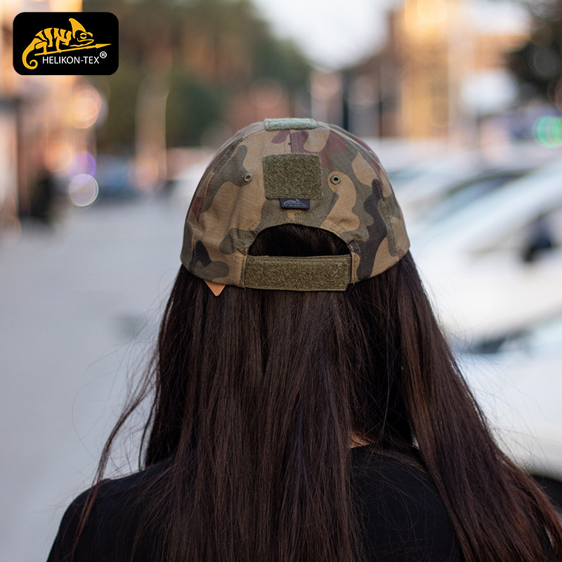 Helikon赫利肯BBC棒球帽户外男女日常防晒透气遮阳帽鸭舌帽战术帽,淘宝优惠券,粉丝福利购,淘宝优惠卷