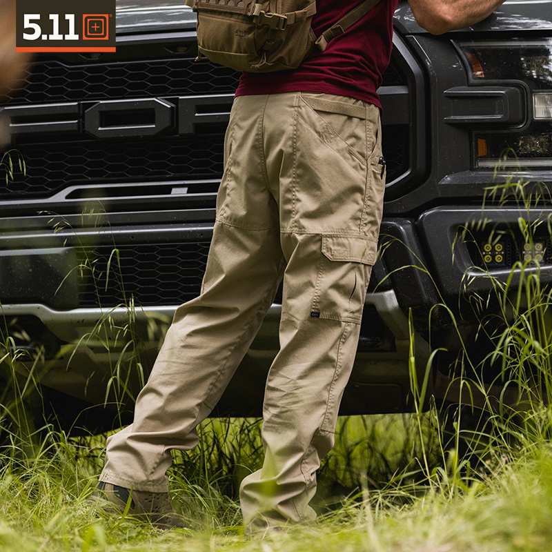【清货】5.11战术裤男74273户外登山耐磨工装裤多口袋修身休闲裤,淘宝优惠券,粉丝福利购,淘宝优惠卷
