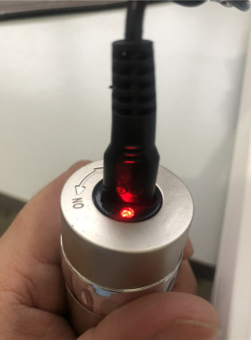 利力理发器FRCD-9555 9666 9777 电充电器电推子电源器包邮