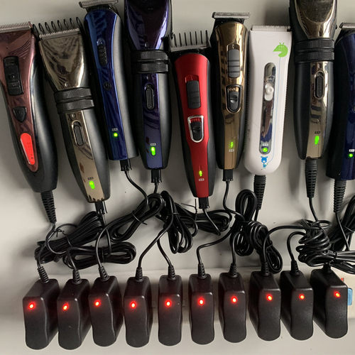 适用于飞科理发器FC5806 5808  5902 5908 5910充电器电源器 包邮 - 图0