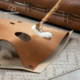Cat Drill Play Mat Tunnel Shelter House