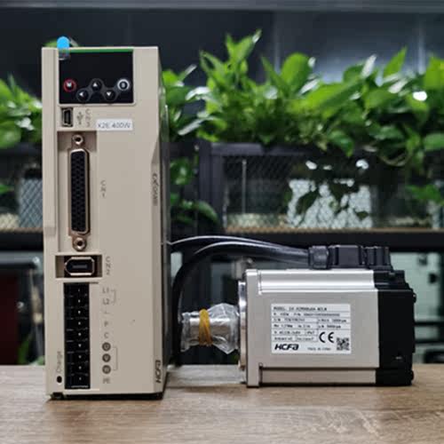 禾川HCFA伺服电机SV-X2MH040A-N2LN SV-X2MH075A-N2L原厂正规发票 - 图0