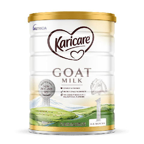 新包装新西兰Karicare可瑞康婴幼儿配方羊奶粉1段 一段澳洲包邮,淘宝优惠券,粉丝福利购,淘宝优惠卷