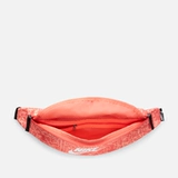 Nike, поясная сумка, прочная система хранения с молнией