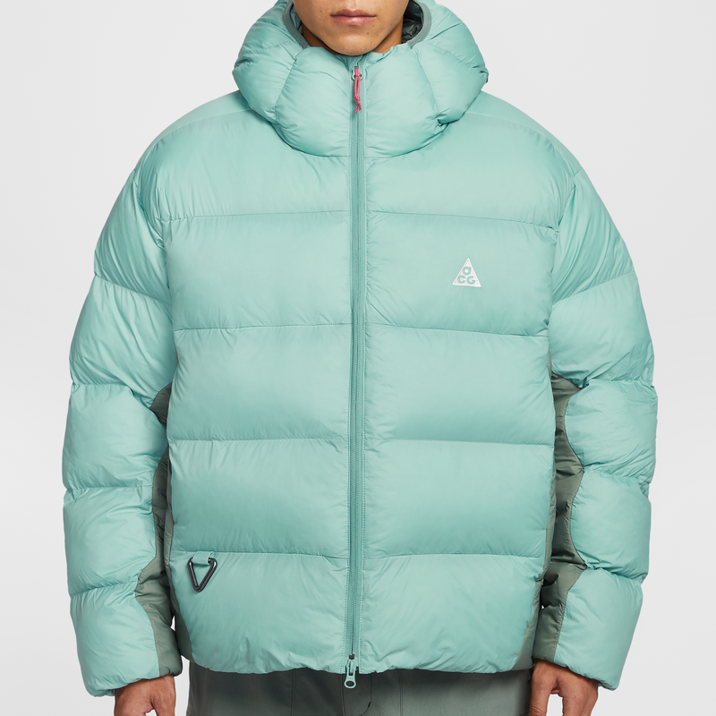 耐克男子户外宽松连帽夹克冬季保暖轻便棉服外套NIKE ACG FV8911,淘宝优惠券,粉丝福利购,淘宝优惠卷