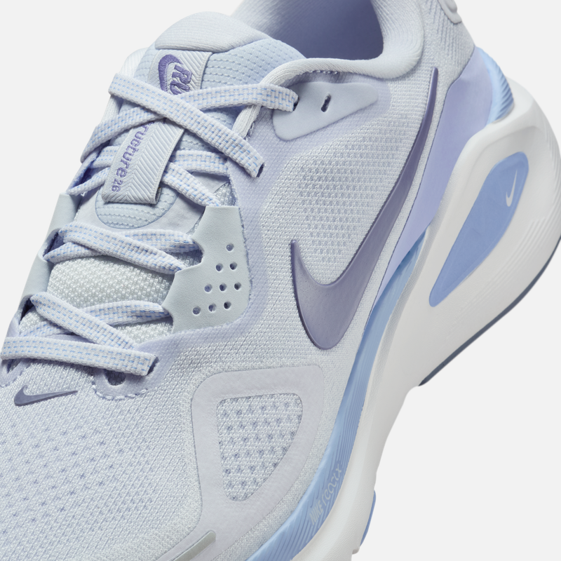 耐克稳程女子公路专业跑步鞋秋新款稳定NIKE STRUCTURE 26 HJ1101 - 图7