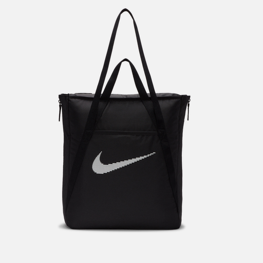 Nike utility Velcro sports tote bag